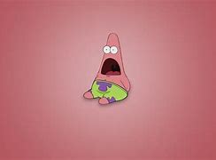 Image result for Patrick Star Face Wallpaper