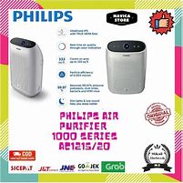 Image result for Philips 1215 Air Purifier