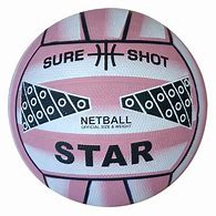 Image result for Pink Netball