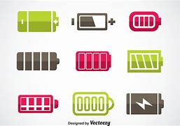 Image result for iPhone Battery Icon SVG