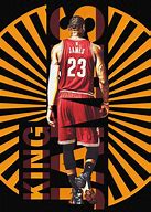 Image result for LeBron James Poster