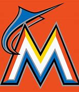 Image result for Marlins Baseball Logo Clip Art