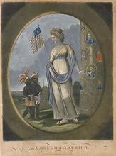 Image result for First American Emblem