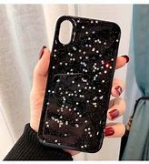 Image result for iPhones 5C Case Clear Glitter