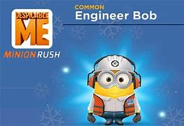 Image result for Bob Minion with a Fedora