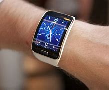 Image result for Samsung Galaxy Gear S Watch