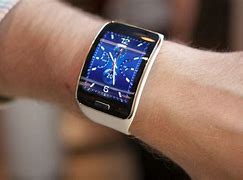 Image result for Samsung Galaxy Gear S Touch Buttons