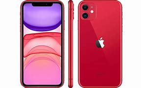 Image result for iPhone 11 Red Back