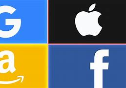 Image result for Facebook Apple-Google Logo