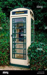 Image result for An Old Irish Telephone Box