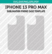 Image result for iPhone Case Template Measurements
