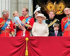 Image result for British Royal Family