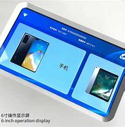 Image result for Screen Protection Machine