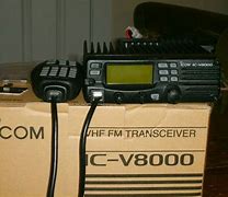 Image result for Icom 2 Meter Radio