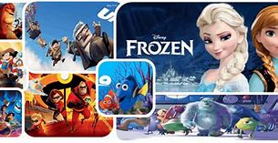 Image result for English Cartoon Movies