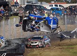 Image result for Motor Race Crash