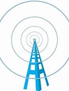 Image result for Wi-Fi Signal Picture with a Cut On It