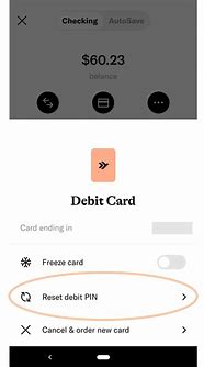 Image result for Forgot Debit Card Pin