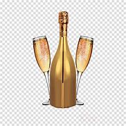 Image result for Champagne Bottle Glass Clip Art