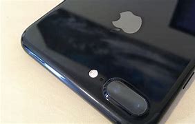Image result for Black iPhone 7 Glass Back
