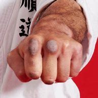 Image result for Martial Arts Hands