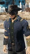 Image result for Clothes Mod Minutemen Fallout 4