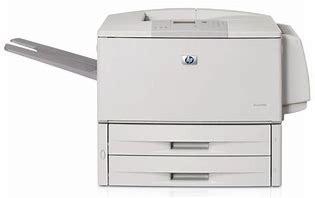 Image result for HP LaserJet 9050
