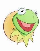 Image result for Kermit the Frog Drawing