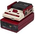 Image result for Famicom Twin RGB