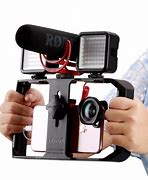 Image result for iPhone Video Camera Accessories