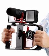 Image result for iPhone Video Rig