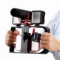 Image result for Vlogging Camera Mounts