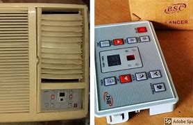 Image result for LG Air Conditioner Control Panel