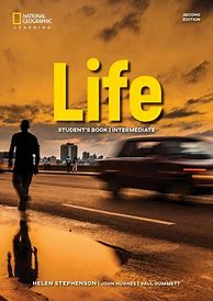 Image result for Life. English Book