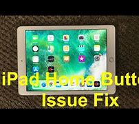 Image result for How to Fix Home Button On iPad