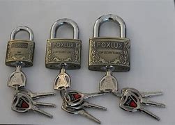 Image result for Heavy Duty Lock Hasp