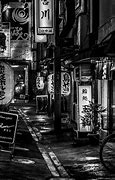 Image result for Japan Theme City Night