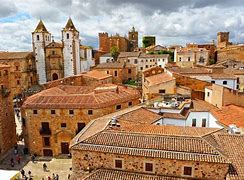 Image result for Cáceres