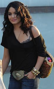 Image result for Vanessa Hudgens Jeans Outfits