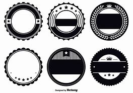 Image result for Free Vector Badges