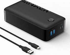 Image result for Anker 40K Power Bank