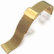 Image result for 22Mm Mesh Watch Band