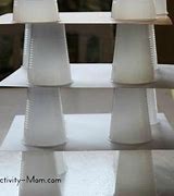 Image result for Cup Straight Tower