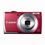 Image result for Canon A2500 Camera