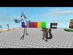 Image result for Regular Show Roblox