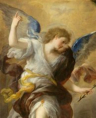 Image result for Greatest Religious Angels Paintings