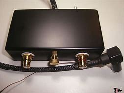 Image result for Turntable Junction Box