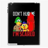 Image result for Look at iPad Scare Meme