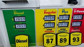 Image result for Low Diesel Fuel Prices