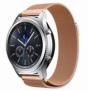 Image result for Samsung S3 Watch Rose